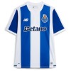 FC Porto Hjemme 2026-27 - Fodboldtrøjer (S/S)