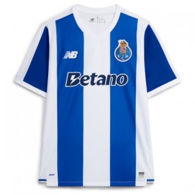 FC Porto Hjemme 2026-27 - Fodboldtrøjer (S/S)