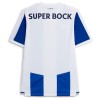 FC Porto Hjemme 2026-27 - Fodboldtrøjer (S/S)