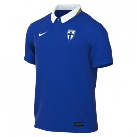 Finland Udebane 2026 - Fodboldtrøjer (S/S)