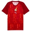 Ghana Pre-Match VM 2026 - Fodboldtrøjer (S/S) Ghana Pre-Match VM 2026 - Fodboldtrøjer (S/S)