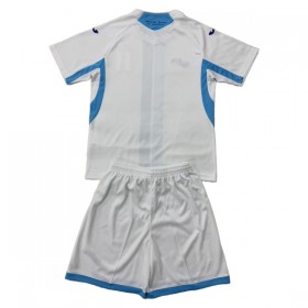 Honduras Børn Hjemme 2026 - Fodboldtrøjer (S/S)