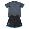Honduras Børn Tredje 2026 - Fodboldtrøjer (S/S)