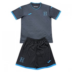 Honduras Børn Tredje 2026 - Fodboldtrøjer (S/S)