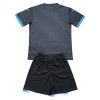 Honduras Børn Tredje 2026 - Fodboldtrøjer (S/S)