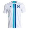 Honduras Hjemme 2026 - Fodboldtrøjer (S/S)