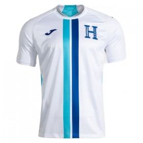 Honduras Hjemme 2026 - Fodboldtrøjer (S/S)
