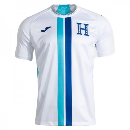 Honduras Hjemme 2026 - Fodboldtrøjer (S/S)