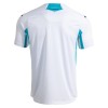 Honduras Hjemme 2026 - Fodboldtrøjer (S/S)