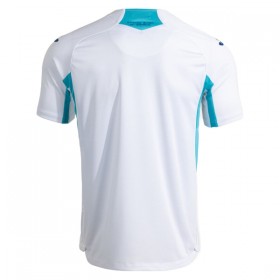Honduras Hjemme 2026 - Fodboldtrøjer (S/S)