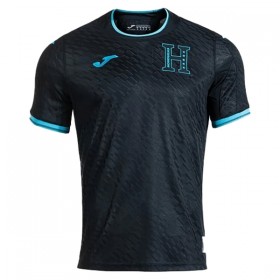 Honduras Tredje 2026 - Fodboldtrøjer (S/S)