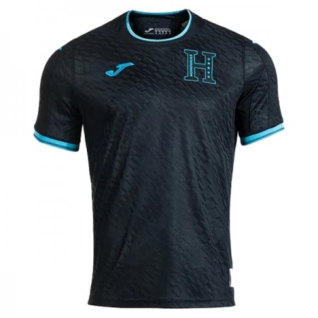 Honduras Tredje 2026 - Fodboldtrøjer (S/S)