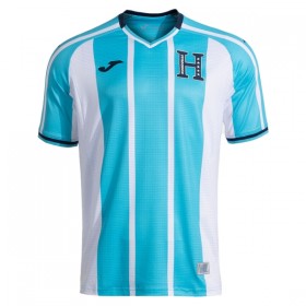 Honduras Udebane 2026 - Fodboldtrøjer (S/S)