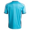 Honduras Udebane 2026 - Fodboldtrøjer (S/S)
