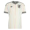 Japan Børn Udebane VM 2026 - Fodboldtrøjer (S/S)