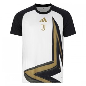 Juventus Pre-Match 2026-27 - Fodboldtrøjer (S/S)