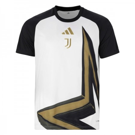 Juventus Pre-Match 2026-27 - Fodboldtrøjer (S/S)