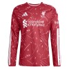 Liverpool Hjemme 2026-27 - Fodboldtrøjer (L/S)