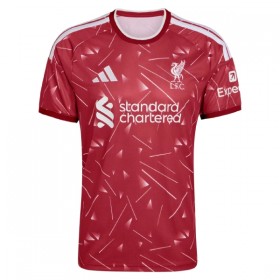 Liverpool Hjemme 2026-27 - Fodboldtrøjer (S/S)