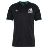 Mexico Børn Tredje VM 2026 - Fodboldtrøjer (S/S)