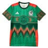 Mexico Trænings trøjer VM 2026 (S/S)