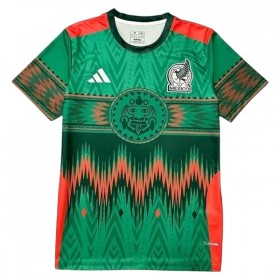Mexico Trænings trøjer VM 2026 (S/S)