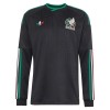 Mexico Tredje VM 2026 - Fodboldtrøjer (L/S)