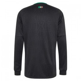 Mexico Tredje VM 2026 - Fodboldtrøjer (L/S)