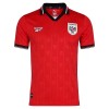 Panama Hjemme VM 2026 - Fodboldtrøjer (S/S) Panama Hjemme VM 2026 - Fodboldtrøjer (S/S)