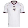 Panama Udebane VM 2026 - Fodboldtrøjer (S/S)