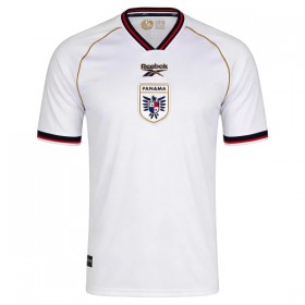 Panama Udebane VM 2026 - Fodboldtrøjer (S/S)