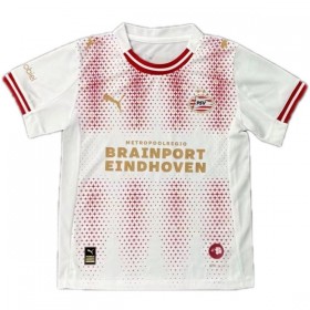 PSV Eindhoven Fjerde 2025-26 - Fodboldtrøjer Speciel (S/S)