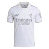 Real Madrid Jubilæum 2026-27 - Fodboldtrøjer Speciel (S/S)