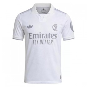 Real Madrid Jubilæum 2026-27 - Fodboldtrøjer Speciel (S/S)