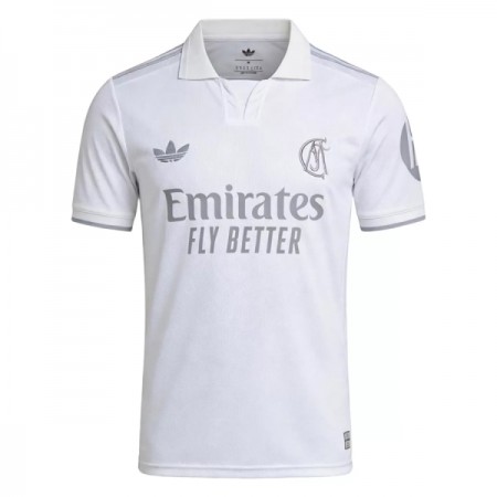 Real Madrid Jubilæum 2026-27 - Fodboldtrøjer Speciel (S/S)