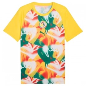 Senegal Pre-Match VM 2026 - Fodboldtrøjer (S/S)