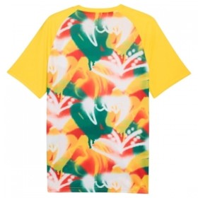 Senegal Pre-Match VM 2026 - Fodboldtrøjer (S/S)