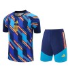 Spanien Pre-Match Børn VM 2026 - Fodboldtrøjer (S/S)