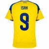 Sverige Isak 9 Hjemme VM 2026 - Fodboldtrøjer (S/S)