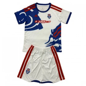 Universidad de Chile Børn Udebane 2026-27 - Fodboldtrøjer (S/S)