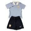 Uruguay Børn Hjemme VM 2026 - Fodboldtrøjer (S/S) Uruguay Børn Hjemme VM 2026 - Fodboldtrøjer (S/S)