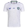 Uzbekistan Udebane VM 2026 - Fodboldtrøjer (S/S)