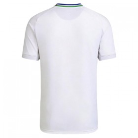 Uzbekistan Udebane VM 2026 - Fodboldtrøjer (S/S)