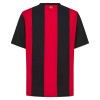 AC Milan Hjemme 2026-27 - Fodboldtrøjer (S/S)