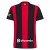 AC Milan Kvinde Hjemme 2026-27 - Fodboldtrøjer (S/S)