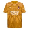 AC Milan Målmand Hjemme 2026-27 - Fodboldtrøjer (S/S)