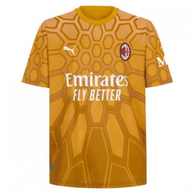AC Milan Målmand Hjemme 2026-27 - Fodboldtrøjer (S/S)