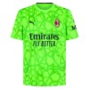 AC Milan Målmand Tredje 2026-27 - Fodboldtrøjer (S/S)