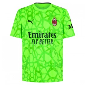 AC Milan Målmand Tredje 2026-27 - Fodboldtrøjer (S/S)