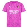 AC Milan Målmand Udebane 2026-27 - Fodboldtrøjer (S/S) AC Milan Målmand Udebane 2026-27 - Fodboldtrøjer (S/S)